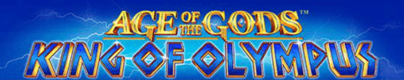 Age Of The Gods King Of Olympus